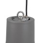 Suspension LED commerciale CCT réglable sur 2 températures de 3000-4000ºK - (25W / 40W / 60W / 80W) - UGR19 - Driver Lifud