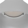 Suspension LED commerciale CCT réglable sur 2 températures de 3000-4000ºK - (25W / 40W / 60W / 80W) - UGR19 - Driver Lifud 0-10V