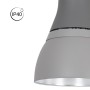 Suspension LED commerciale CCT réglable sur 2 températures de 3000-4000ºK - (25W / 40W / 60W / 80W) - UGR19 - Driver Lifud 0-10V