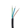 Suspension LED commerciale CCT réglable sur 2 températures de 3000-4000ºK - (25W / 40W / 60W / 80W) - UGR19 - Driver Lifud 0-10V