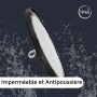 Suspension LED industrielle - 100W - IP65 - 110lm/W - 5 ans de garantie
