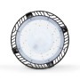 Suspension LED industrielle 100W - 100lm/W - IP65 - 5 ans de garantie