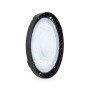 Suspension LED industrielle 100W - 100lm/W - IP65 - 5 ans de garantie