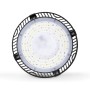 Suspension LED industrielle 150W - 100lm/W - IP65 - 5 ans de garantie