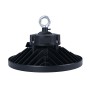 Suspension industrielle LED - 150W - PHILIPS Lumileds - Driver LIFUD - Blanc froid 5000K - IP65 - Garantie 7 ans