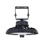 Support de surface orientable pour suspension industrielle LED - B8150 et B8155