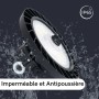 Supension LED UFO industrielle 150W - CCT réglable sur 3 températures différentes de 3000-5000ºK - 170lm/W - Driver LIFUD - IP65
