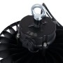 Supension LED UFO industrielle 150W - CCT réglable sur 3 températures différentes de 3000-5000ºK - 170lm/W - Driver LIFUD - IP65