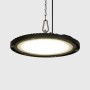Suspension LED industrielle - 150W - IP65 - 110lm/W - 5 ans de garantie