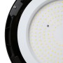 Suspension LED industrielle - 200W - IP65 - 110lm/W - 5 ans de garantie