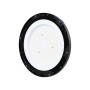 Suspension LED industrielle - 200W - IP65 - 110lm/W - 5 ans de garantie