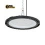 Suspension LED industrielle - 200W - IP65 - 110lm/W - 5 ans de garantie