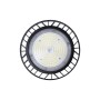 Suspension industrielle LED - 100W - PHILIPS Lumileds - Driver LIFUD - Blanc froid 5000K - IP65 - 7 ans de garantie