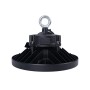Suspension industrielle LED - 100W - PHILIPS Lumileds - Driver LIFUD - Blanc froid 5000K - IP65 - 7 ans de garantie