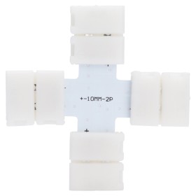 Connecteur Rapide + Bande de LED SMD5050/5630 12/24VDC