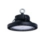 Suspension industrielle LED - 100W - PHILIPS Lumileds - Driver LIFUD - Blanc froid 5000K - IP65 - 7 ans de garantie