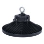 Suspension industrielle LED - 200W - PHILIPS Lumileds - Driver LIFUD - Blanc froid 5000K - IP65 - 7 ans de garantie