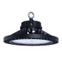 Suspension industrielle LED - 200W - PHILIPS Lumileds - Driver LIFUD - Blanc froid 5000K - IP65 - 7 ans de garantie