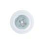 Suspension industrielle LED UFO 150W - CCT réglable sur 3 températures de 3000-5000ºK - Avec détecteur de mouvement - IP65