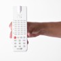 Télécommande IR Merrytek pour capteur de suspension industrielle