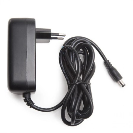 Transformateur LED 230VAC/12VDC 36W 3A