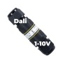 Passerelle convertisseur DALI vers 1-10V 2 fils pour éclairage industriel - IP67