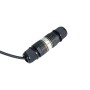Passerelle convertisseur DALI vers 1-10V 2 fils pour éclairage industriel - IP67