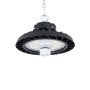Détecteur de mouvement à micro-ondes pour suspension industrielle LED B8155