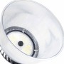 Diffuseur de lumière en polycarbonate pour suspension industrielle LED B8155-200W - B8150-200 - Angle 90°