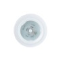 Suspension industrielle LED UFO 200W - CCT réglable sur 3 températures de 3000-5000ºK - Avec détecteur de mouvement - IP65