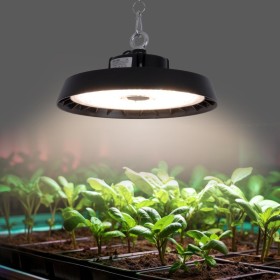 Lampe horticole LED croissance et floraison - 150W