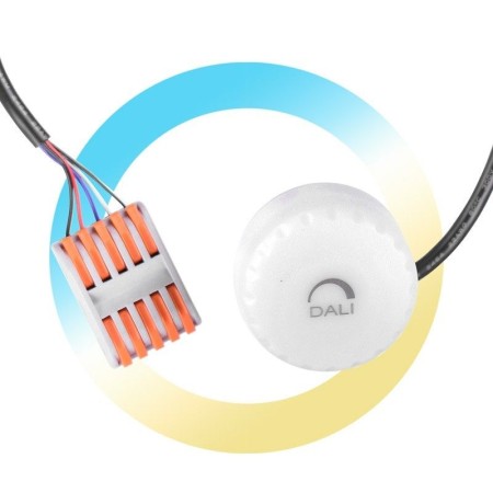 Capteur Dali pour cloches LED B8137