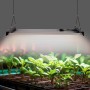Lampe horticole LED 250W - Dimmable 0-10V - Spectre Complet