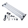 Lampe horticole LED 250W - Dimmable 0-10V - Spectre Complet