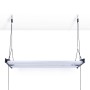 Lampe horticole LED 250W - Dimmable 0-10V - Spectre Complet