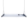 Lampe horticole LED 250W - Dimmable 0-10V - Spectre Complet