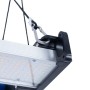 Lampe horticole LED 250W - Dimmable 0-10V - Spectre Complet
