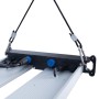Lampe horticole LED 250W - Dimmable 0-10V - Spectre Complet