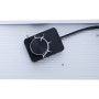 Lampe horticole LED 250W - Dimmable 0-10V - Spectre Complet