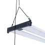 Lampe horticole LED 250W - Dimmable 0-10V - Spectre Complet