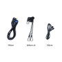 Lampe horticole LED 250W - Dimmable 0-10V - Spectre Complet