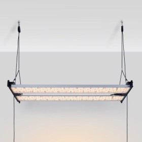Lampe horticole LED 250W - Dimmable 0-10V - Spectre Complet