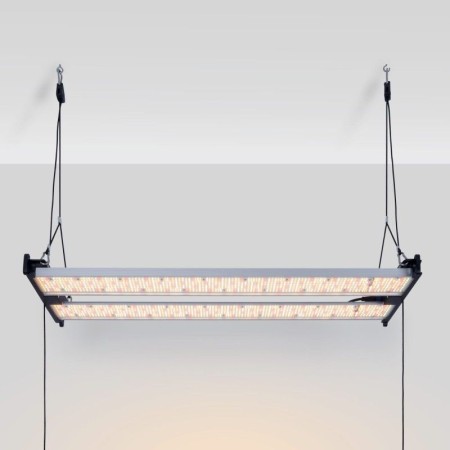 Lampe horticole LED 250W - Dimmable 0-10V - Spectre Complet