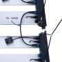 Câble de raccordement pour les lampes horticoles G400-250W