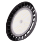 Cloche LED 100W 20 000Lm Blanc froid 6000ºK PRO LIFUD 0-10V IP65 100 000H [1916-HVB100WP4-CW]