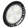 Cloche LED 200W ( 120W-160W-200W ) 36000Lm Driver Lifud à intensité variable 1-10V Puce Philips