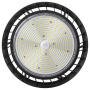Cloche LED 200W ( 120W-160W-200W ) 36000Lm Driver Lifud à intensité variable 1-10V Puce Philips