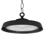 Cloche LED 200W ( 120W-160W-200W ) 36000Lm Driver Lifud à intensité variable 1-10V Puce Philips