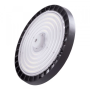 Cloche LED 200W ( 120W-160W-200W ) 36000Lm Driver Lifud à intensité variable 1-10V Puce Philips