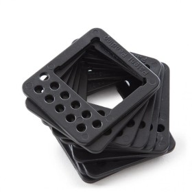 Ensemble D'Accessoires de Fixation